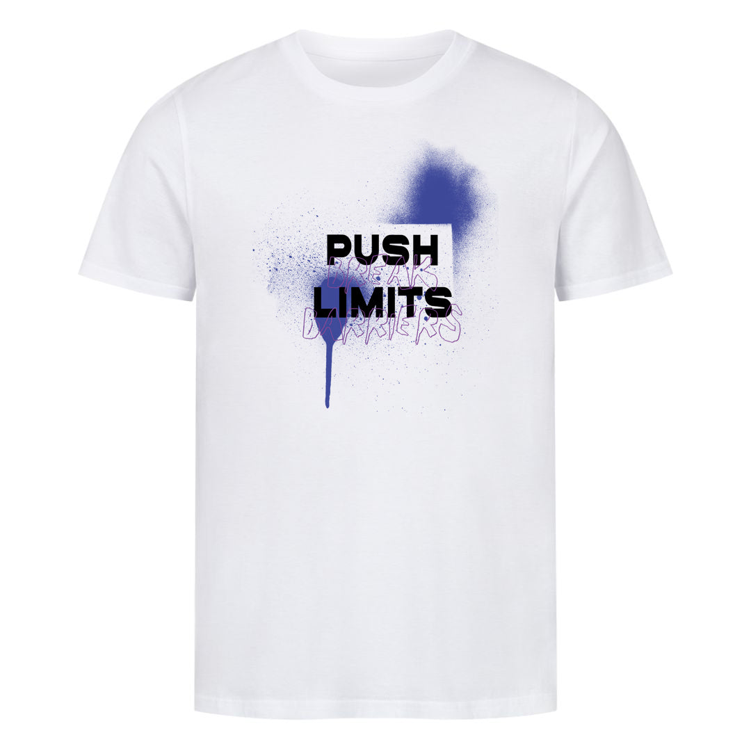 Limits Shirt