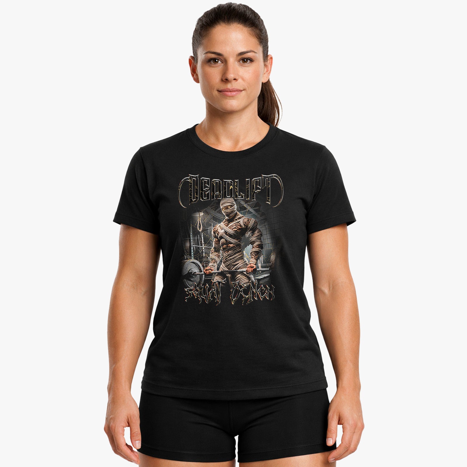 Deaolift Shirt