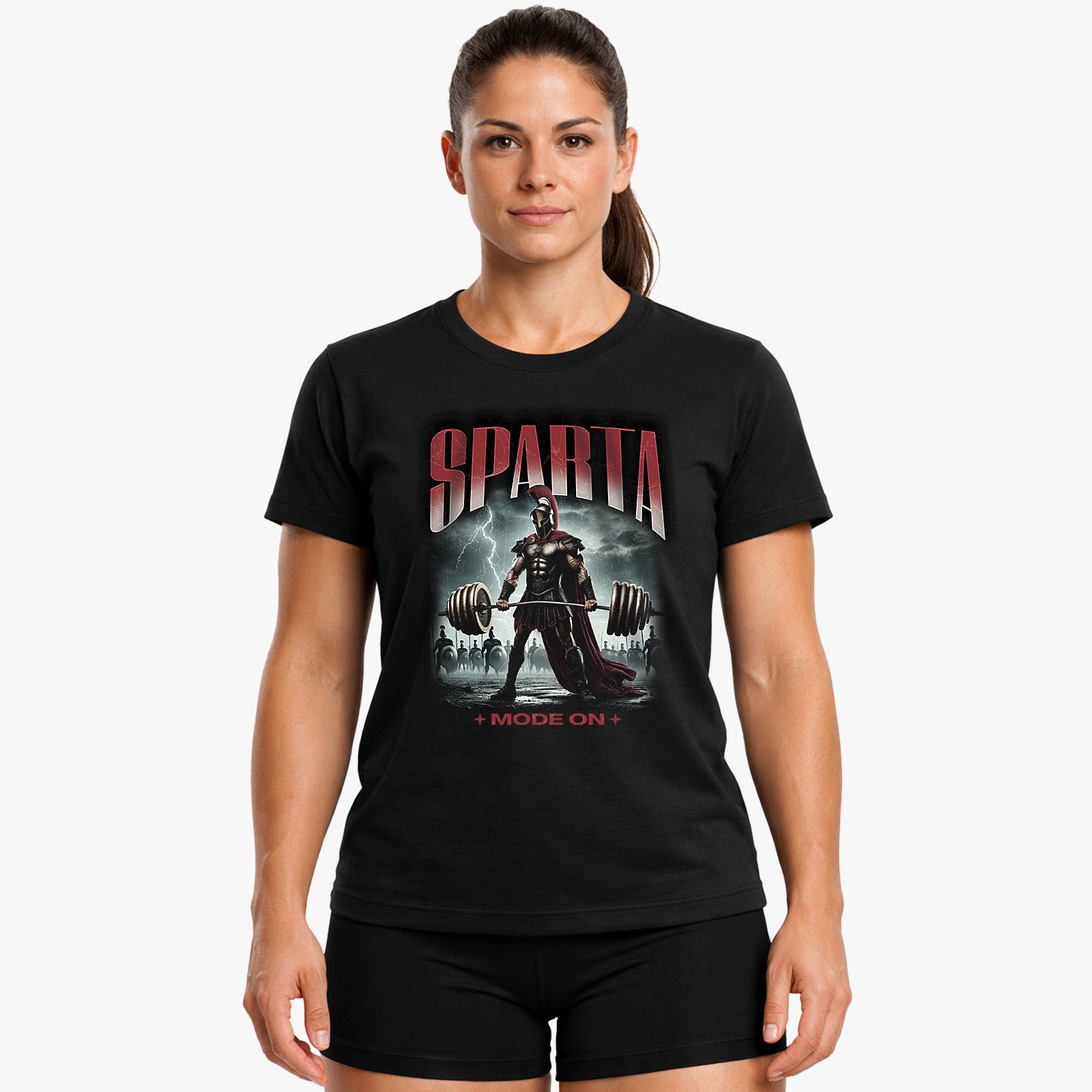 Sparta Shirt