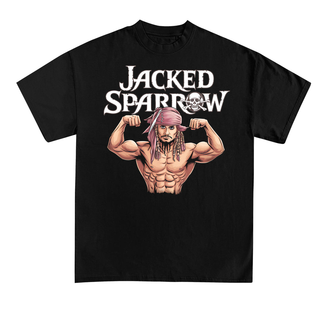 Chemise moineau jacked