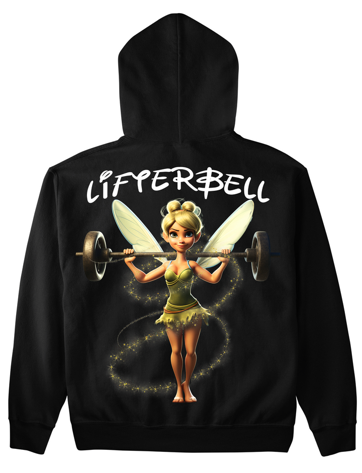 Lifterbell Hoodie