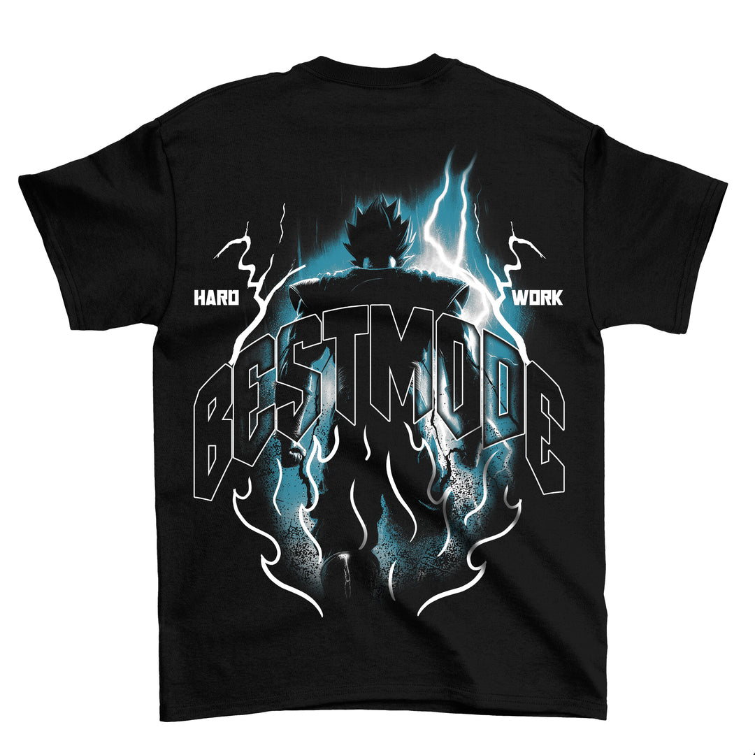 Beastmode (Backprint) Shirt