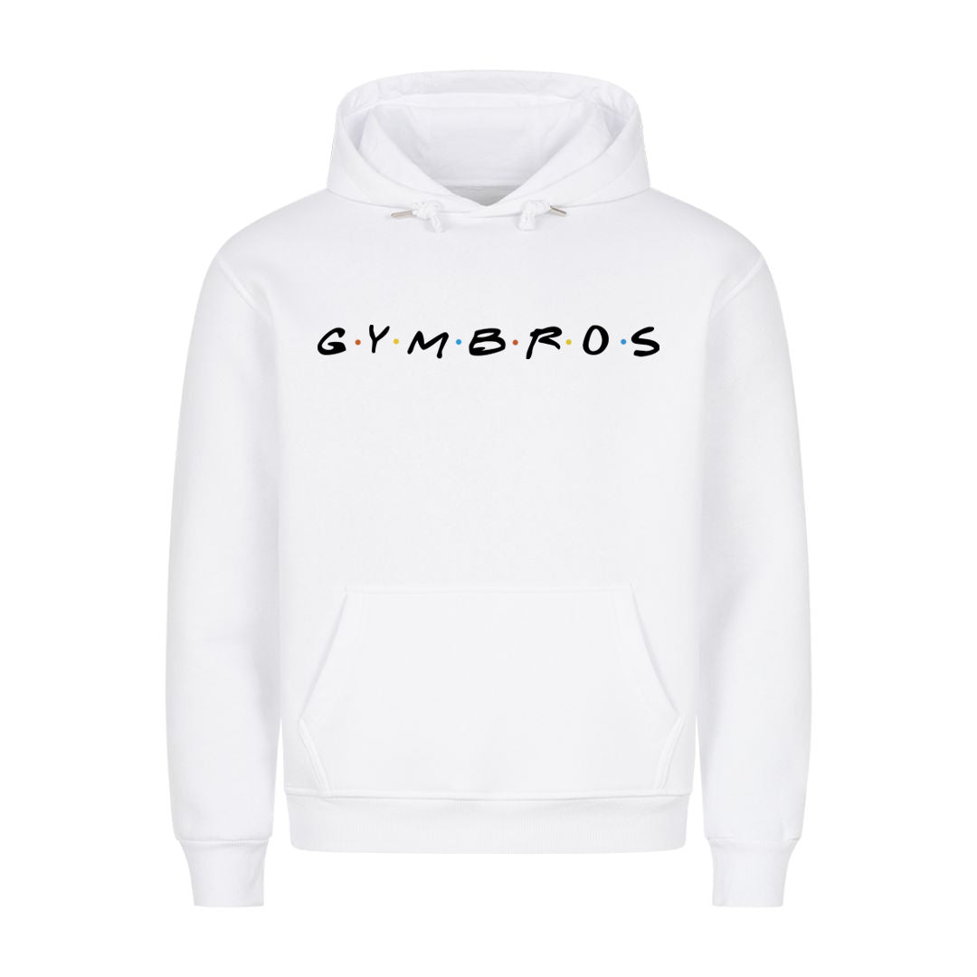Gymbros Hoodie