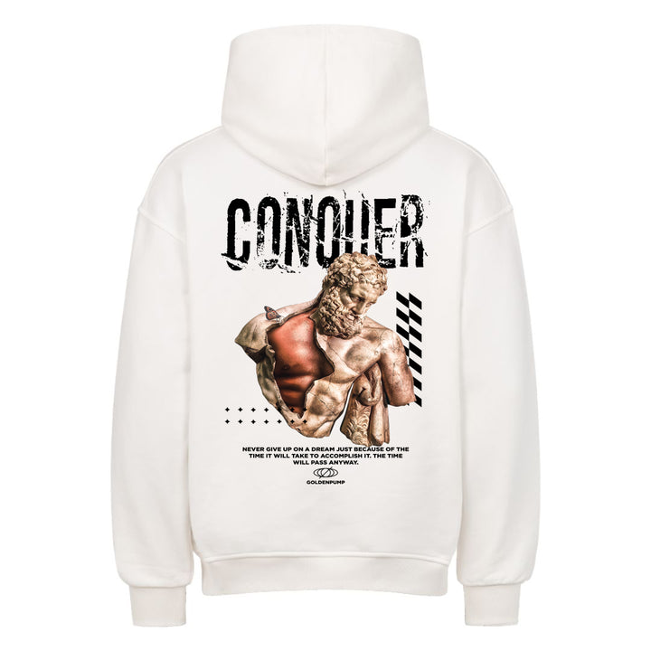 Conquer Oversized Hoodie