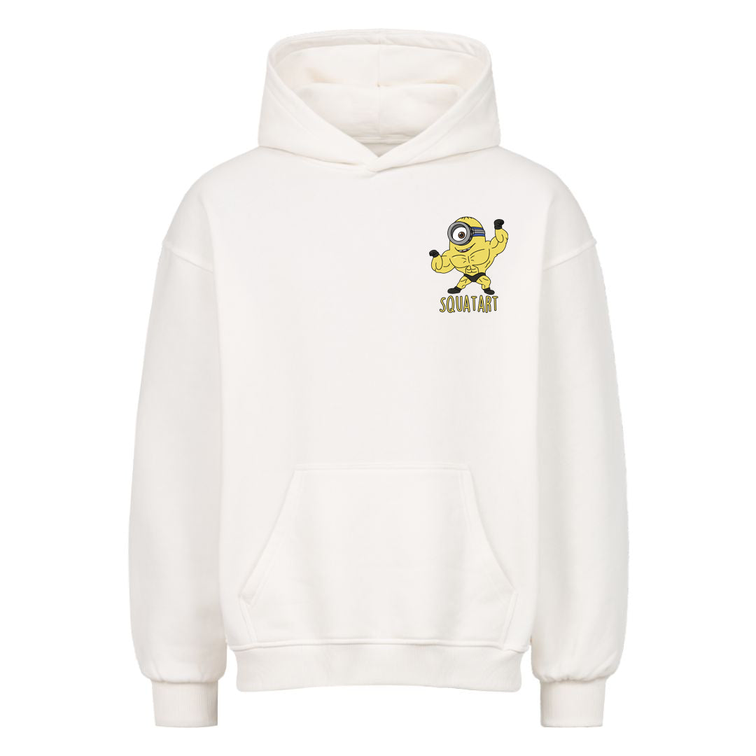 soul Oversized Hoodie