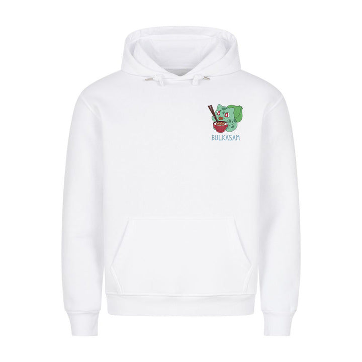 Bulksam (Frontprint) Hoodie