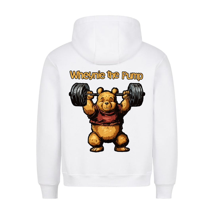 Wheynie the Pump Hoodie