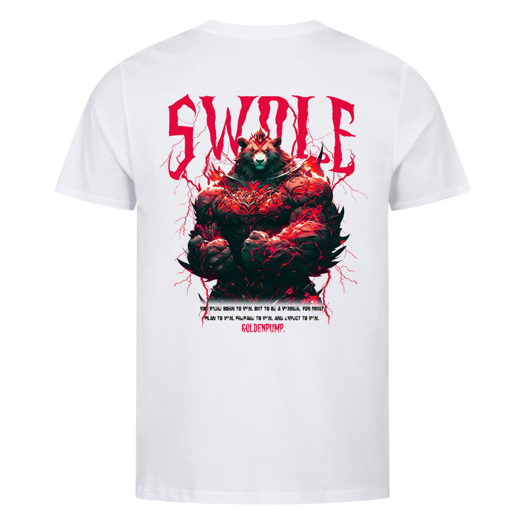 Swole (Backprint) Shirt