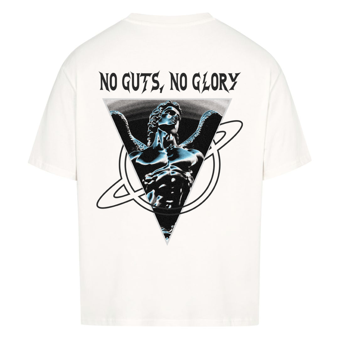 Glory (Backprint) Oversize Blast