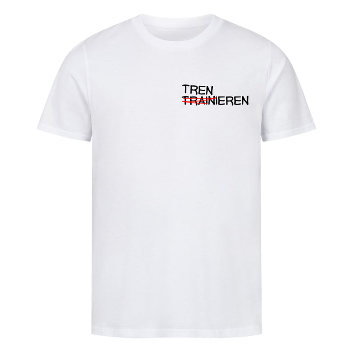 Trenieren Shirt