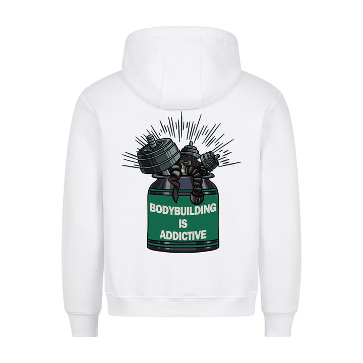 Addictive Hoodie