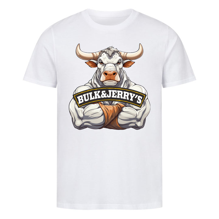 Bulk & Jerry's Shirt