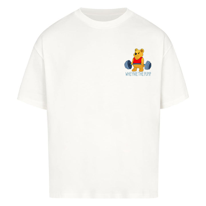 Wheynie Oversized Shirt