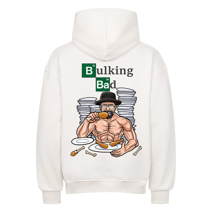 Bulking Bad Oversized Hoodie