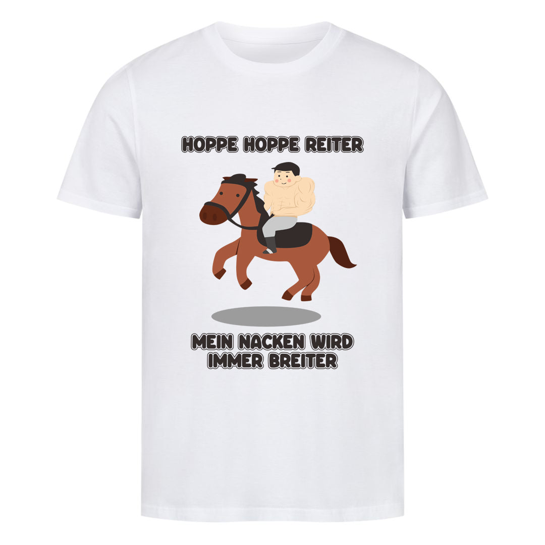 Reiter Shirt