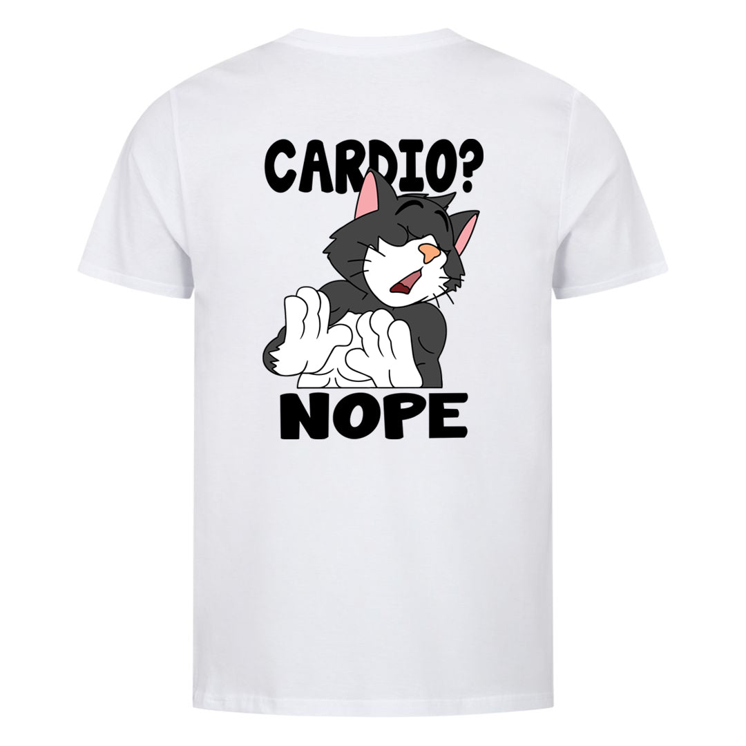 Nope Shirt