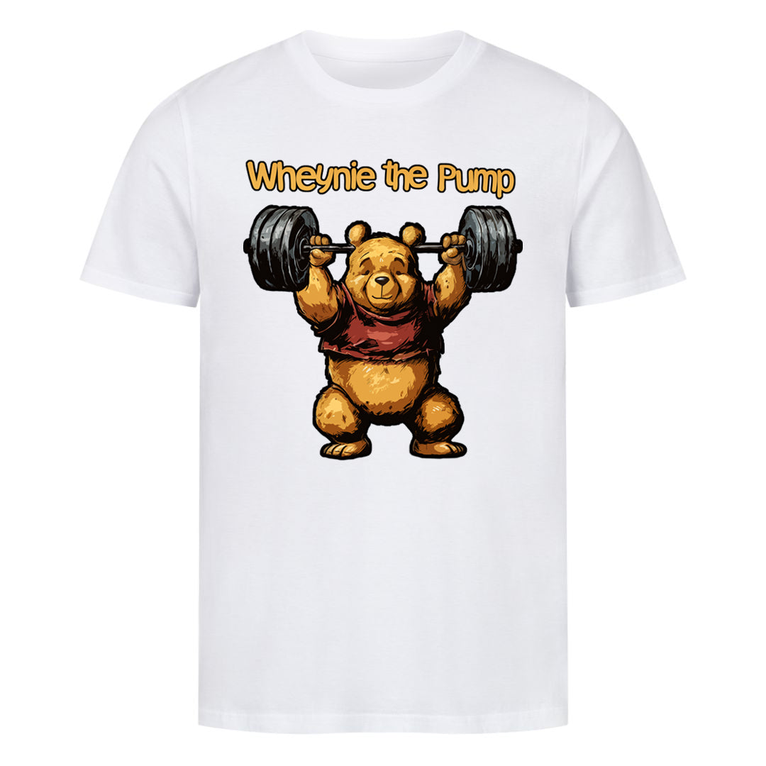 Wheynie the Pump Shirt