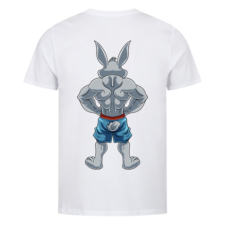 Bunny Flex (Backprint) Shirt