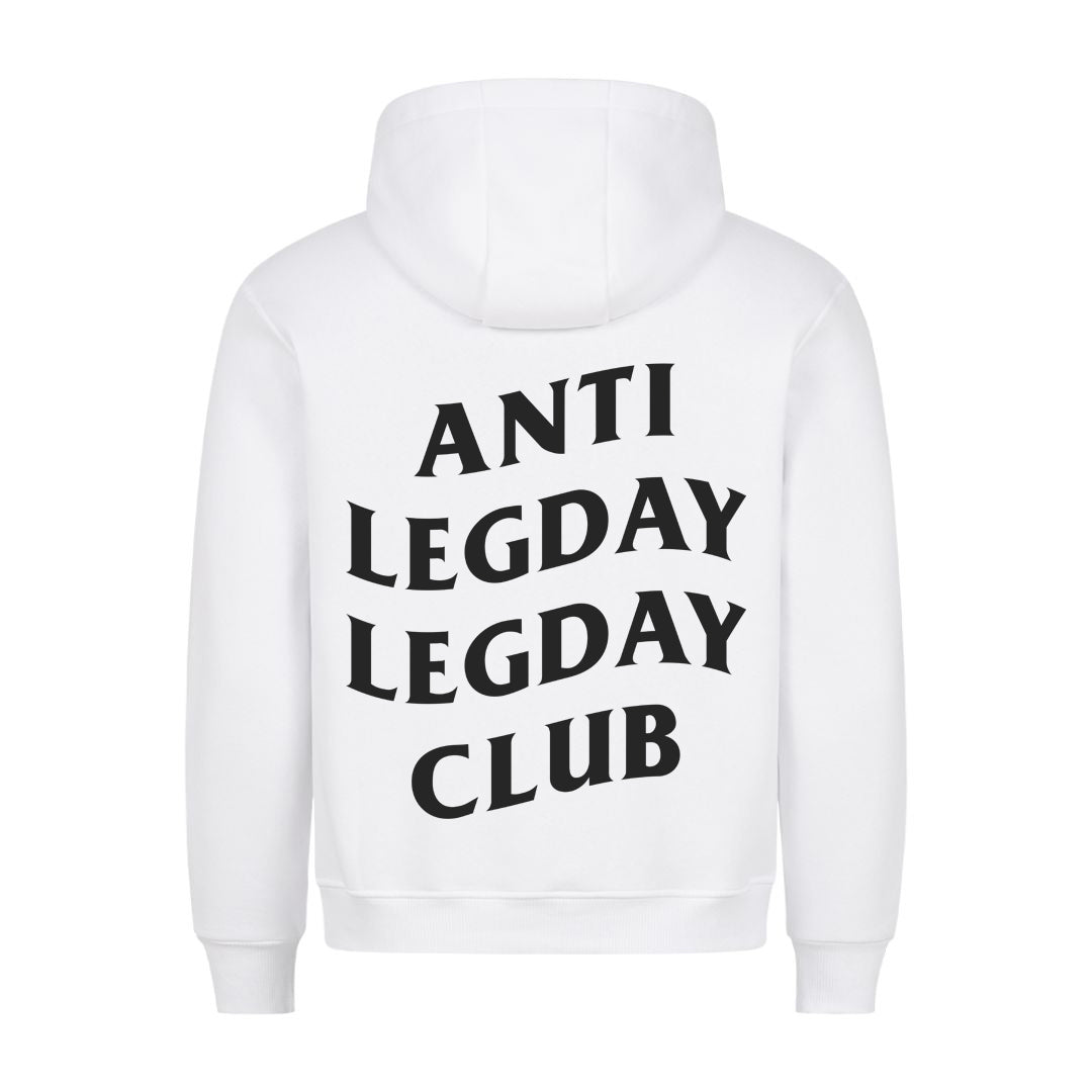 Anti Legday Hoodie