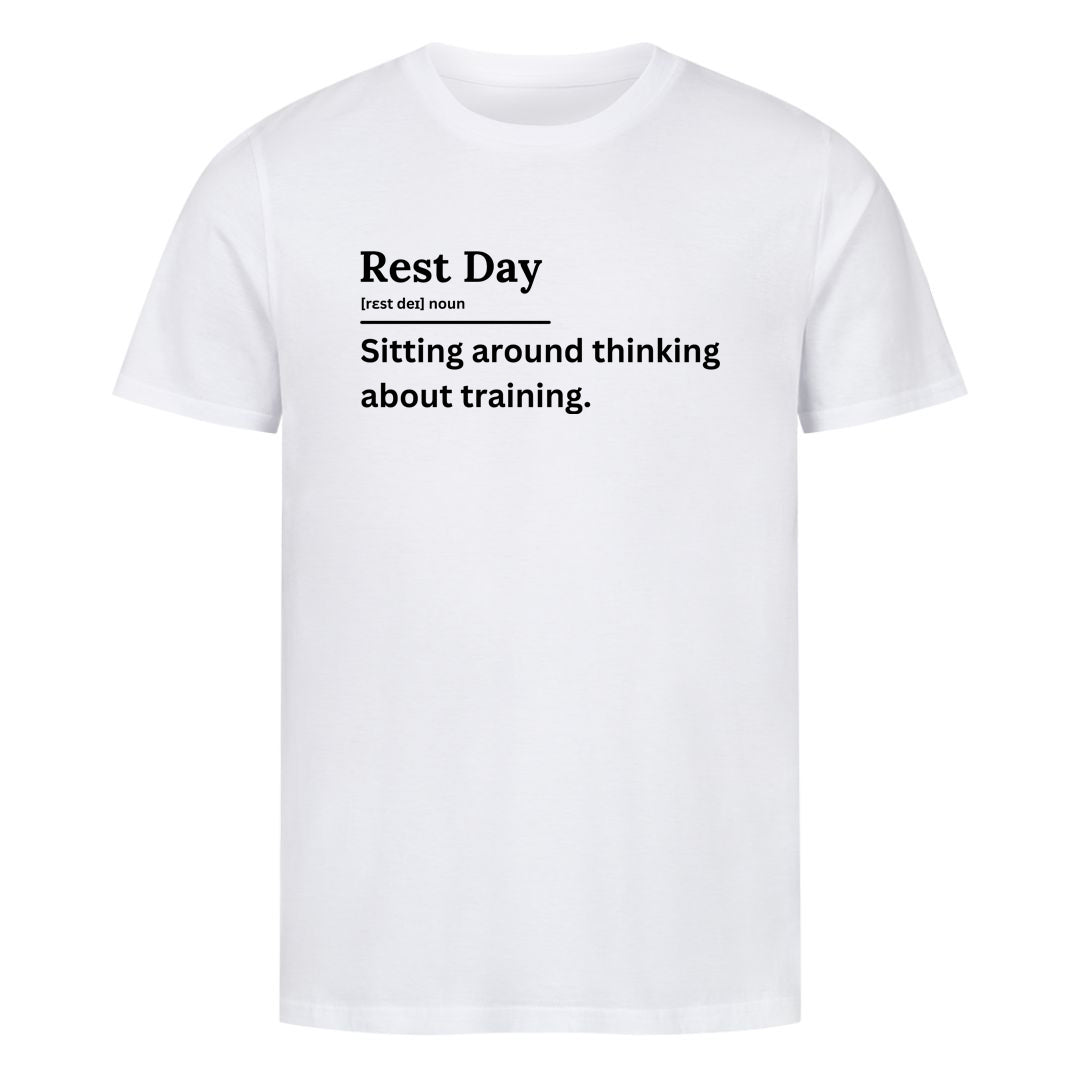 Rest day Shirt