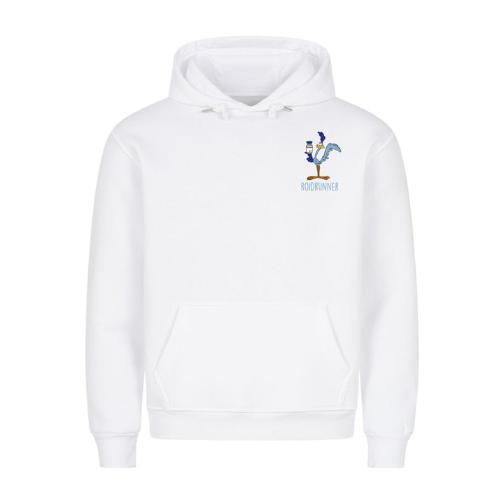 roidrunner hoodie