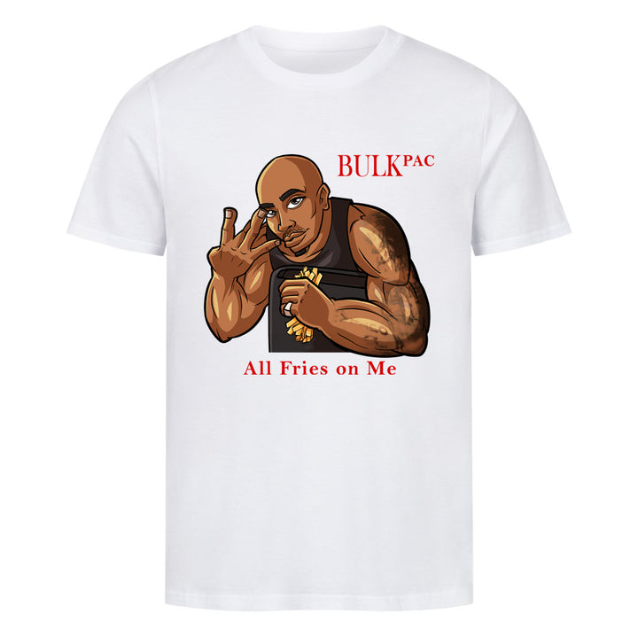 Bulk Pac Shirt