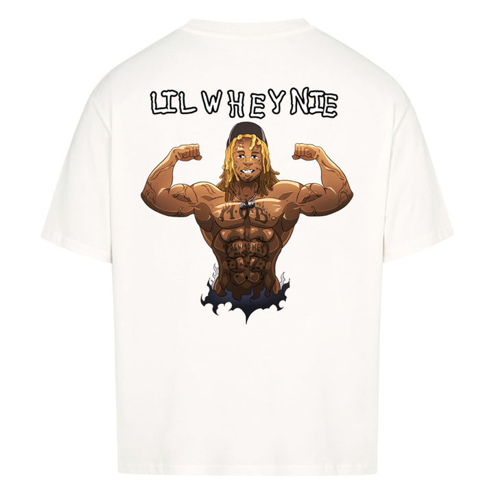 Lil Wheynie (Backprint) Oversize Shirt