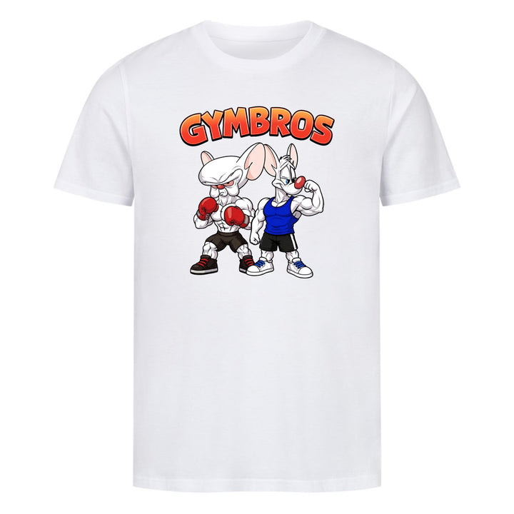 Gymbros Shirt