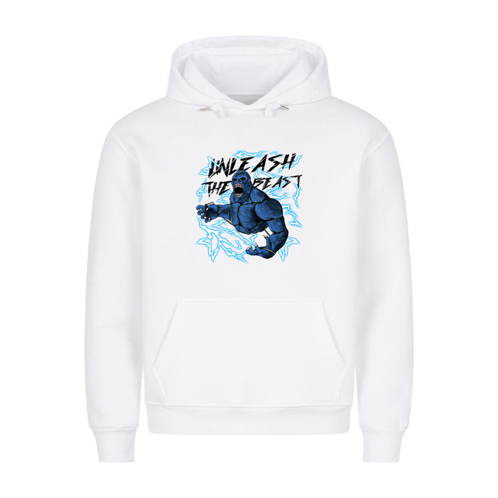Beast Hoodie