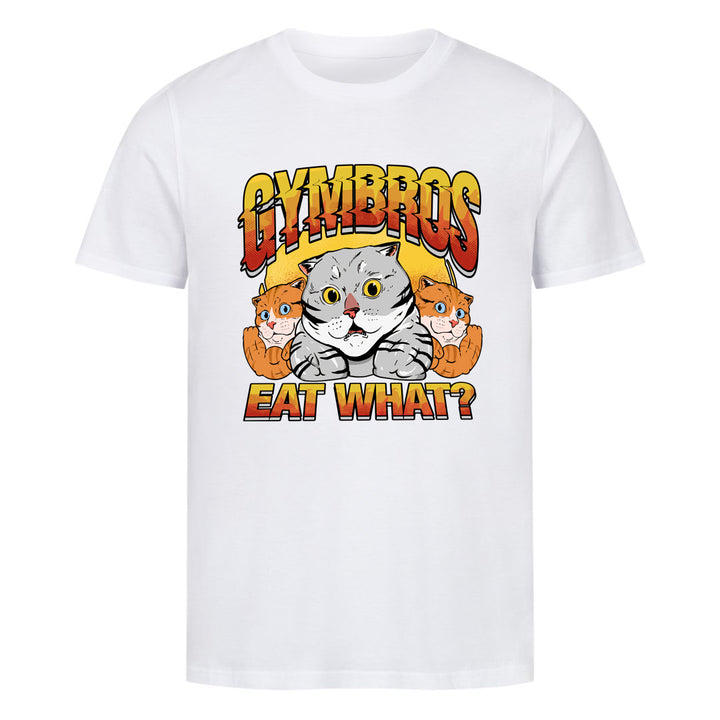 Gymbros Shirt