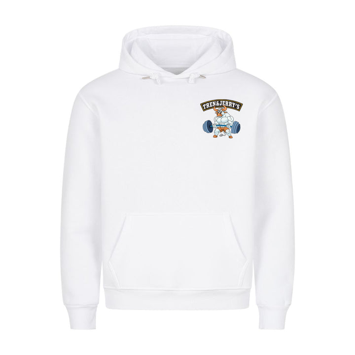 Jerry V2 Hoodie