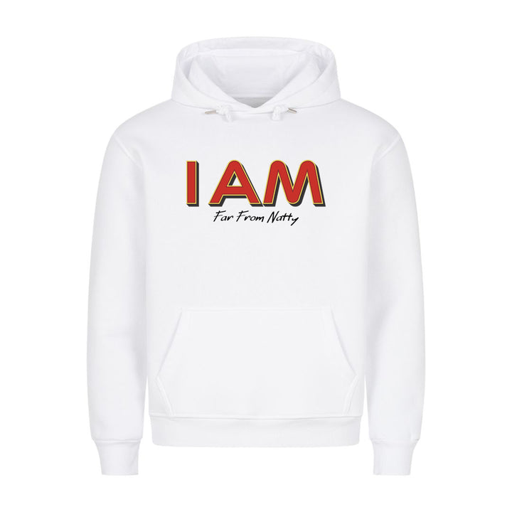 HigherBlanks Premium Hoodie