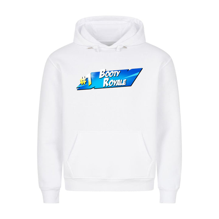Booty Royale Hoodie