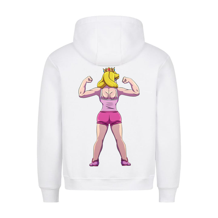 princess Hoodie