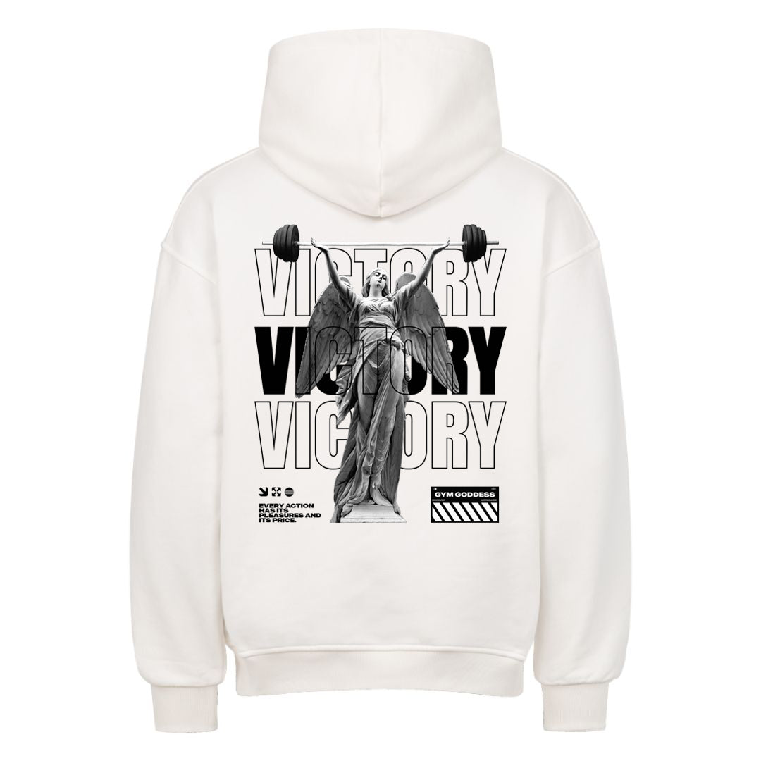 Victory Oversized Hoodie