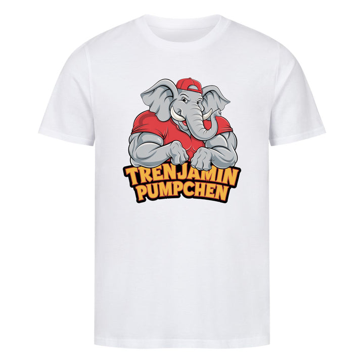 Trenjamin Pumpchen Shirt
