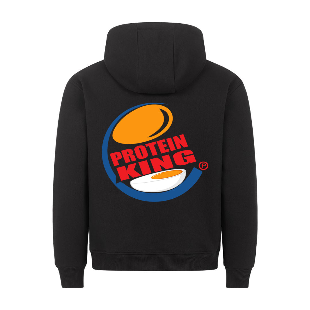 Protein King Hoodie