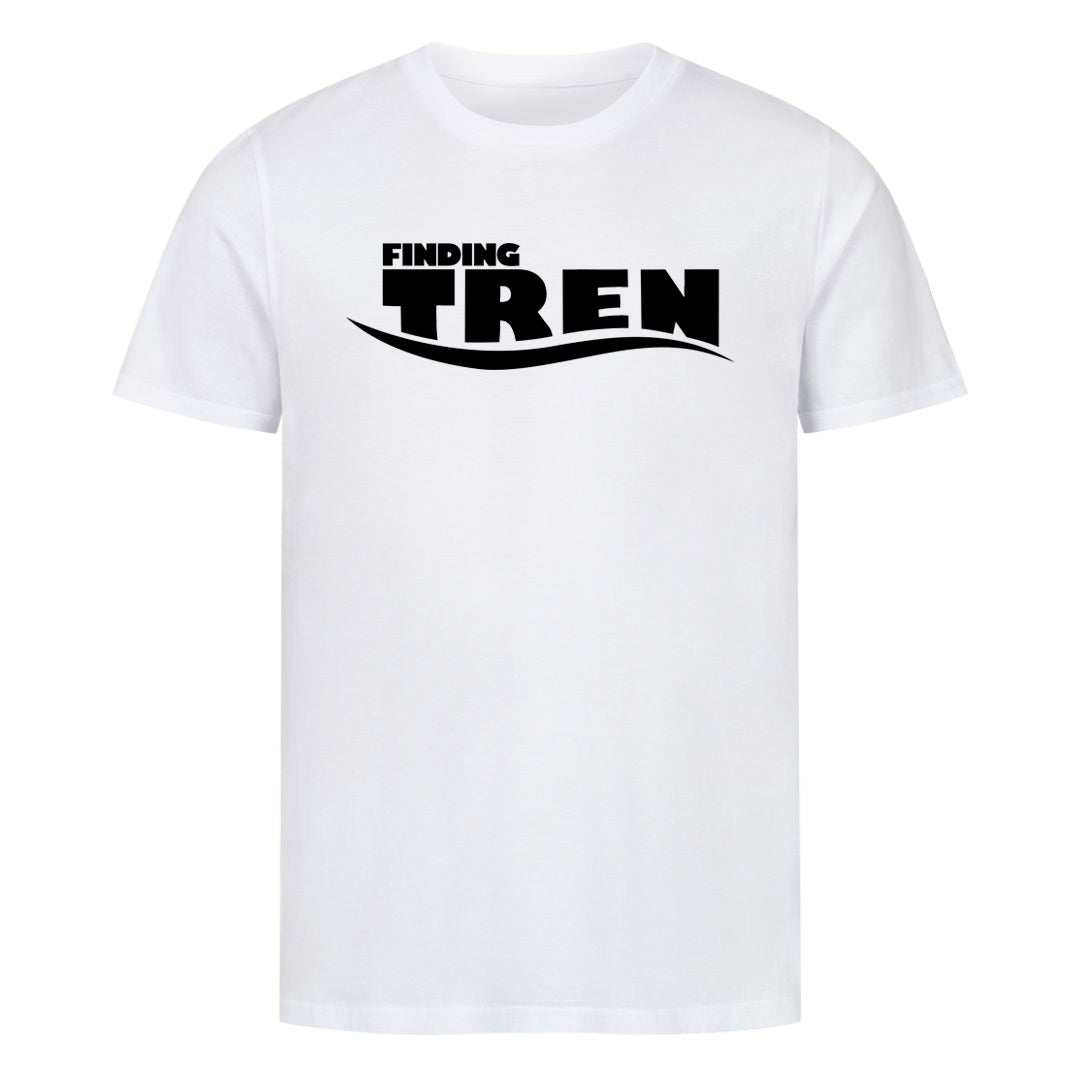 Finding Tren Shirt