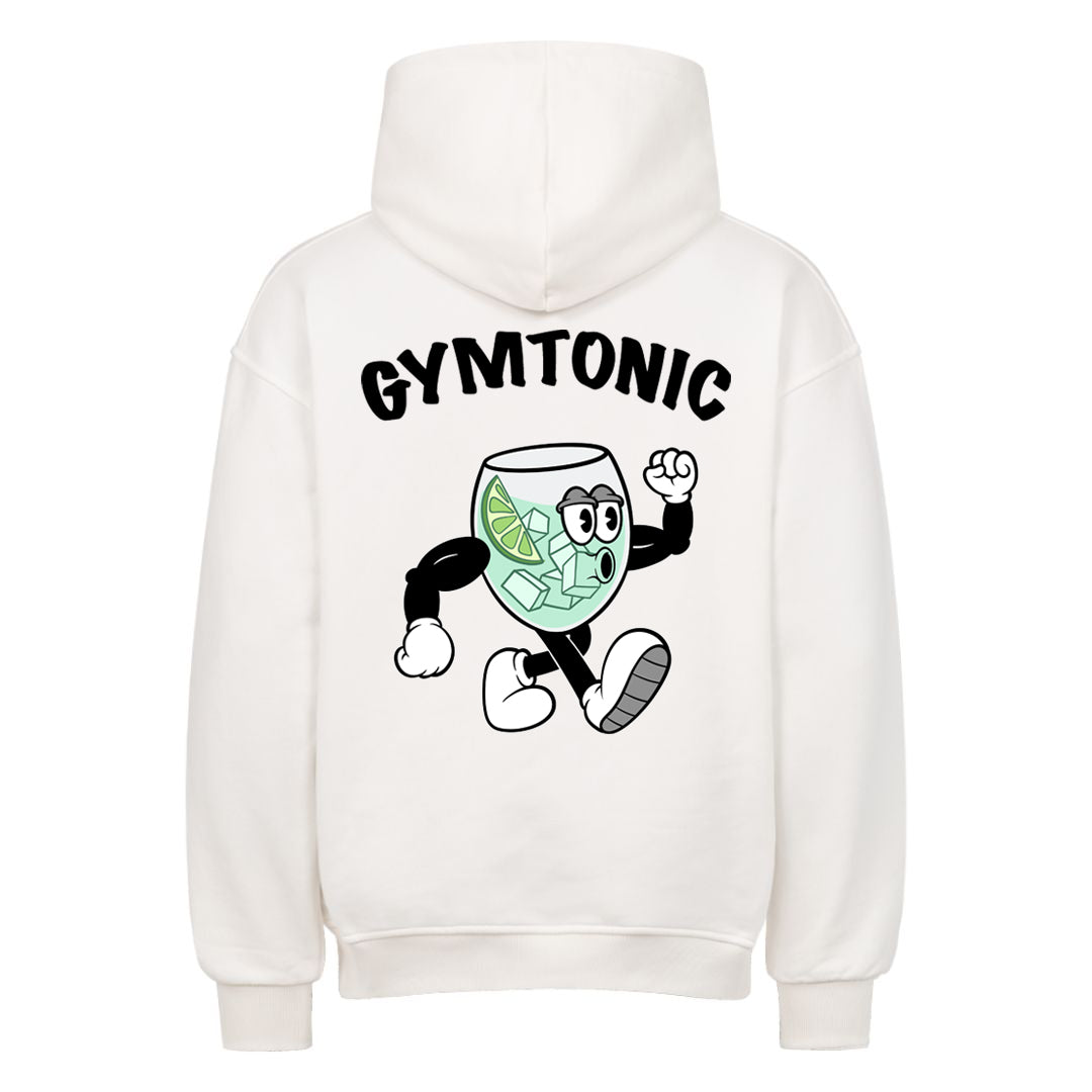 Gym Tonic Oversized Hoodie
