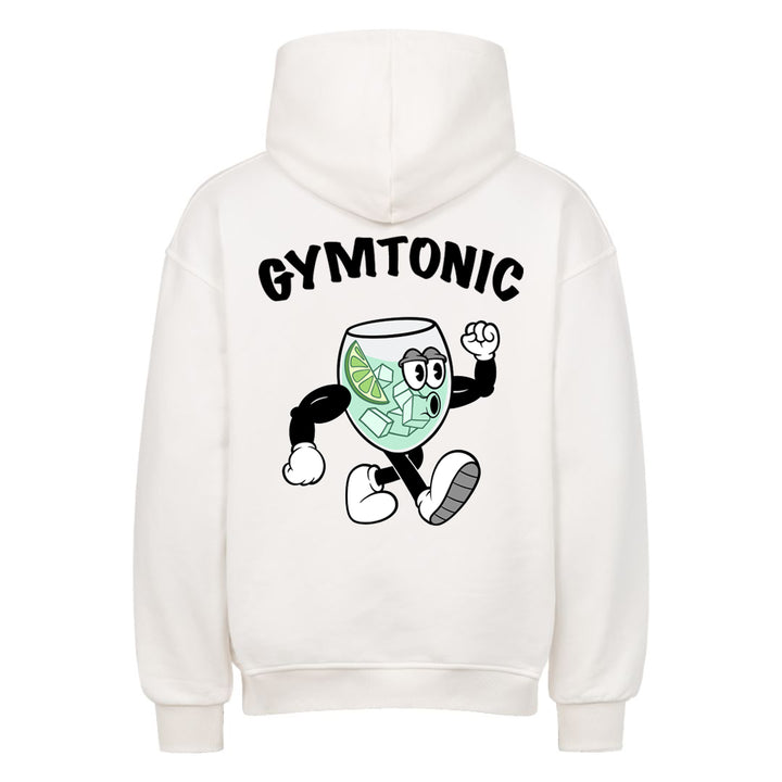 Gym Tonic Oversized Hoodie