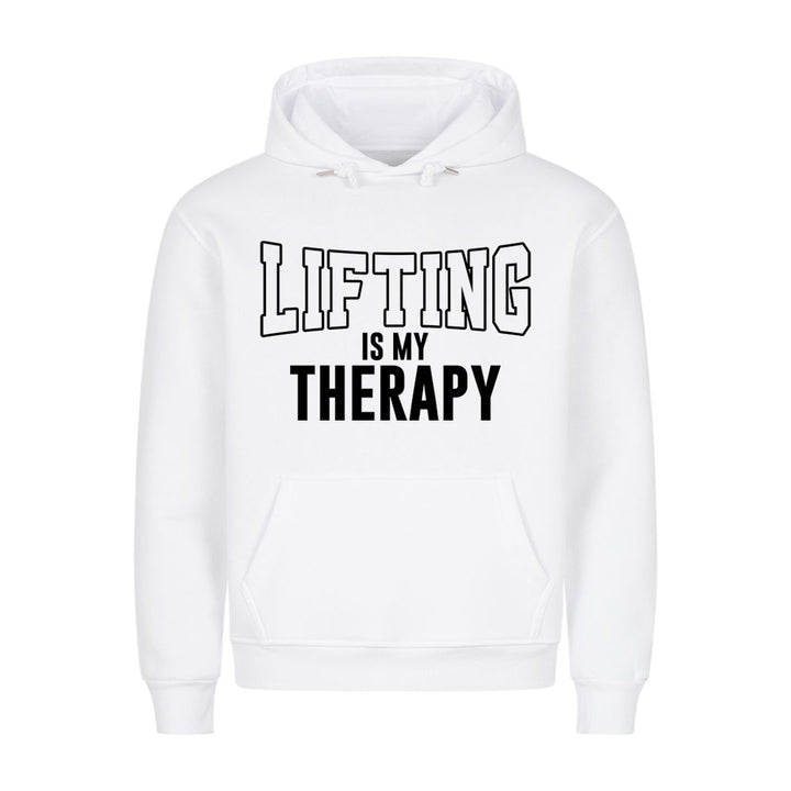 Therapy Hoodie