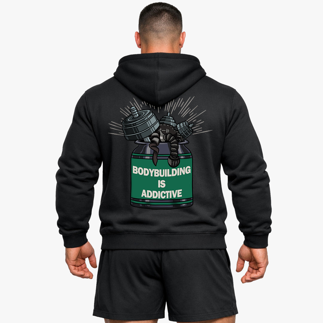 Addictive Hoodie
