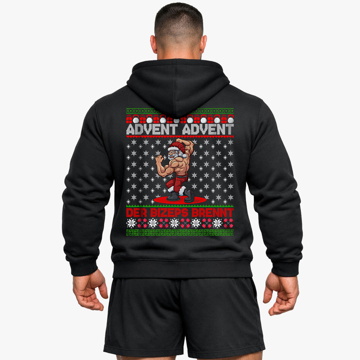 Advent, Advent Hoodie