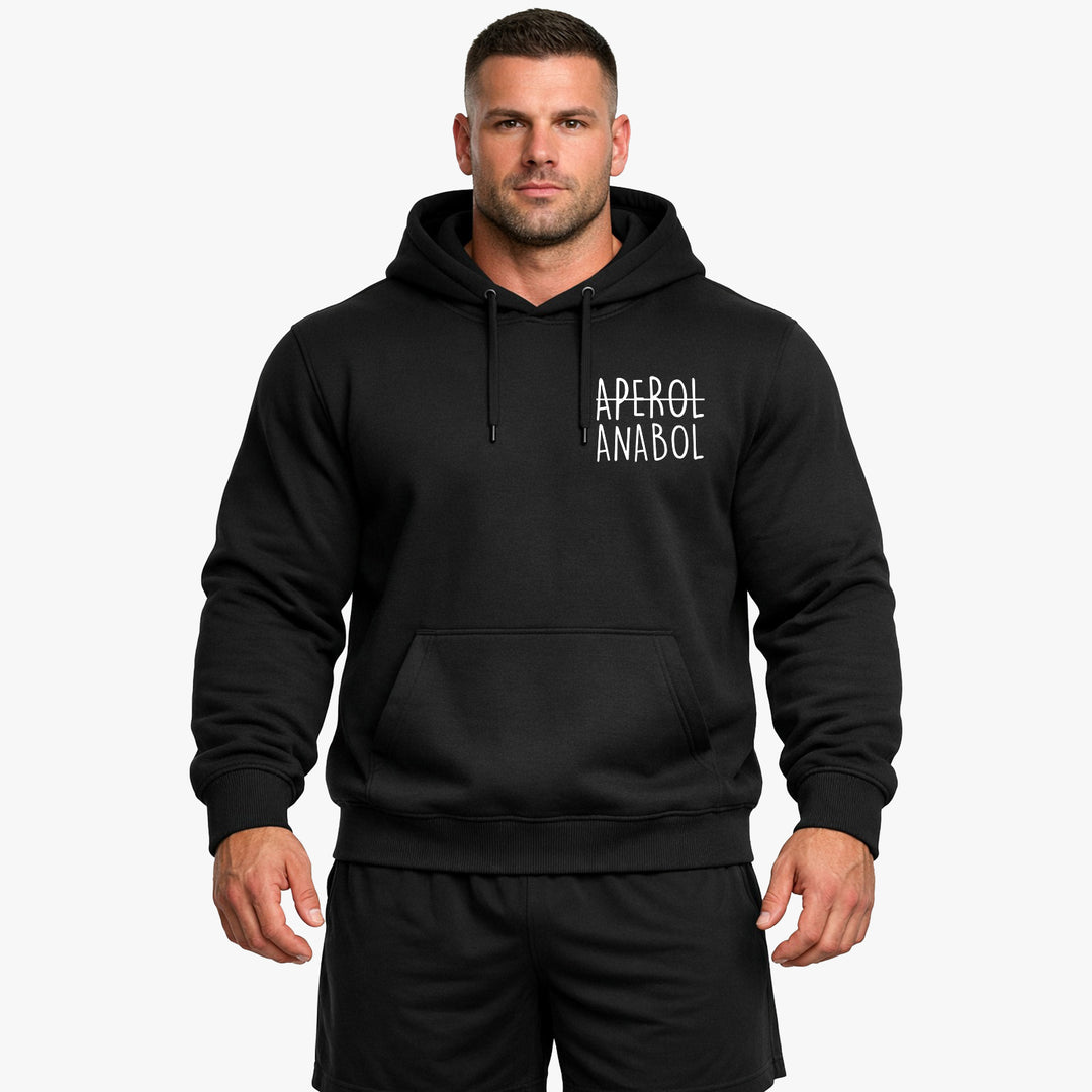 Anabol Hoodie