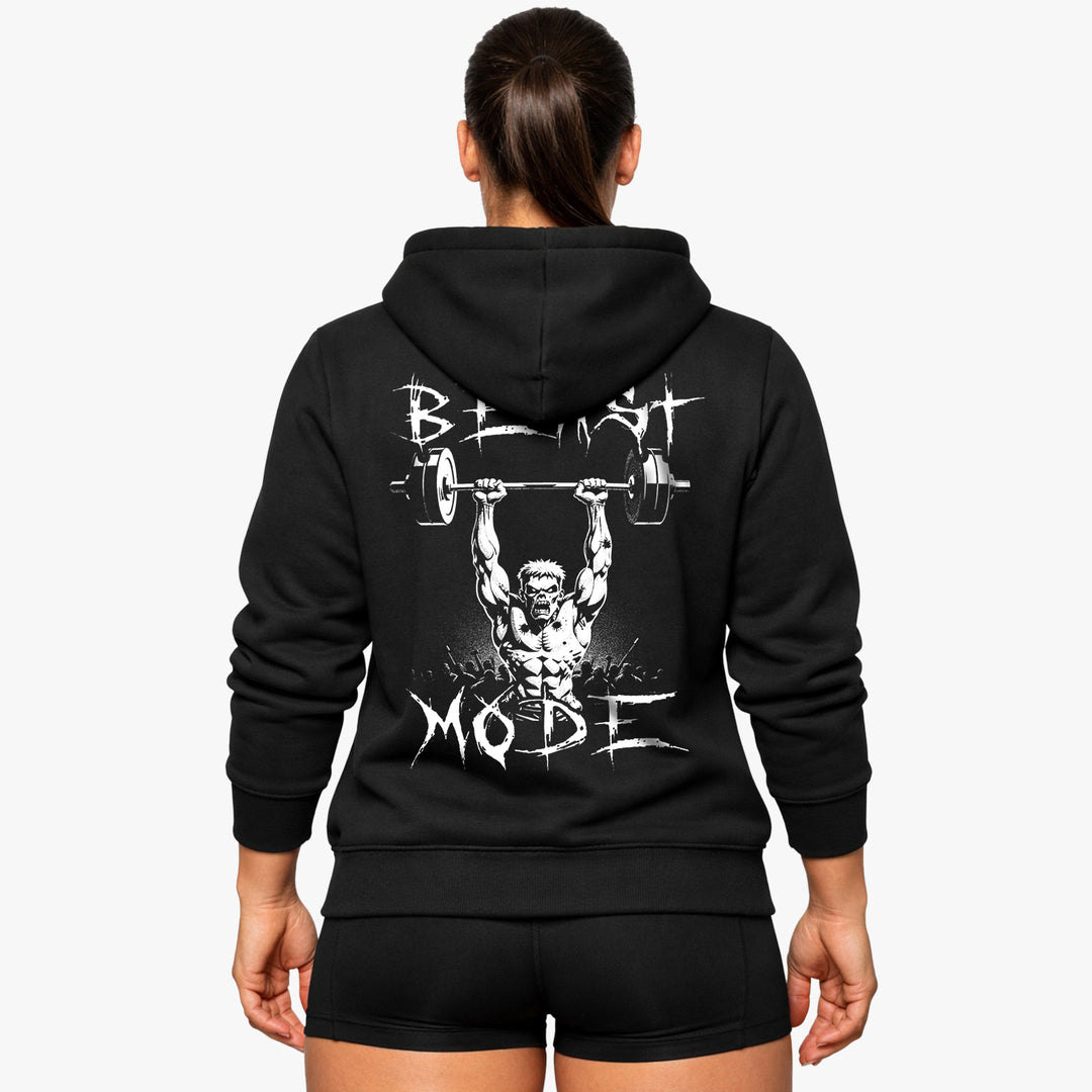 Beast Mode Hoodie