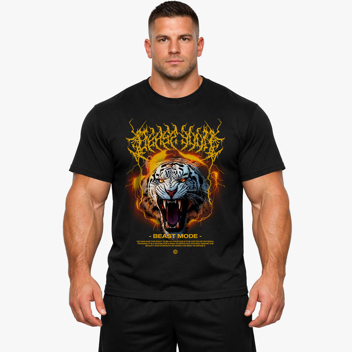 Beast Mode Shirt