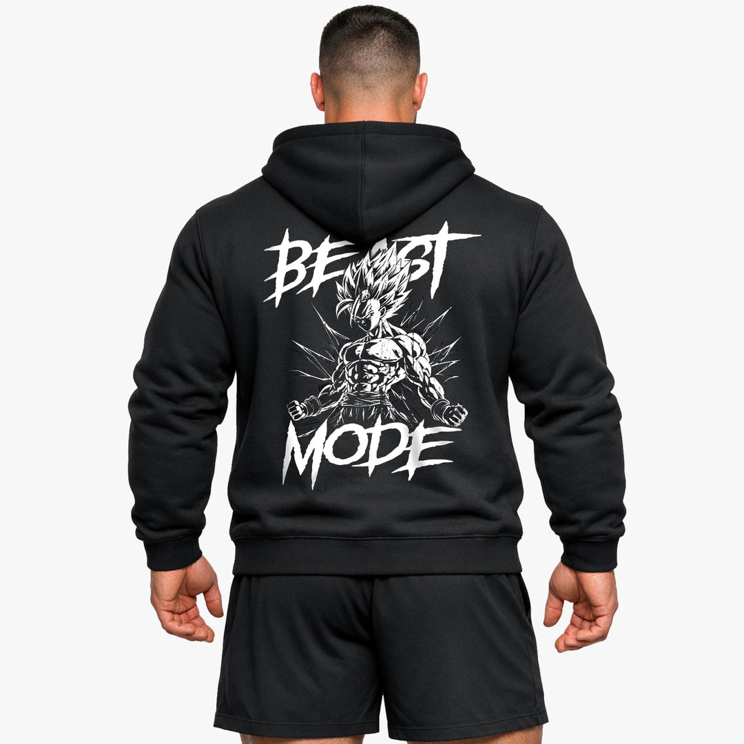 Beast Mode Hoodie