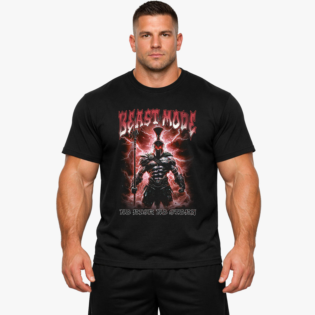 Beast mode Shirt