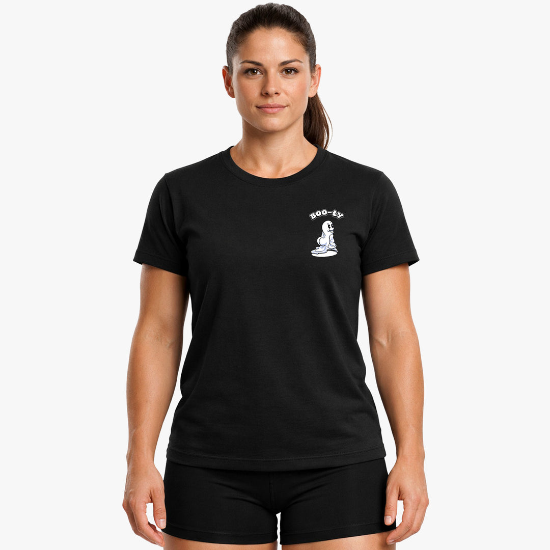 Boo-ty Shirt