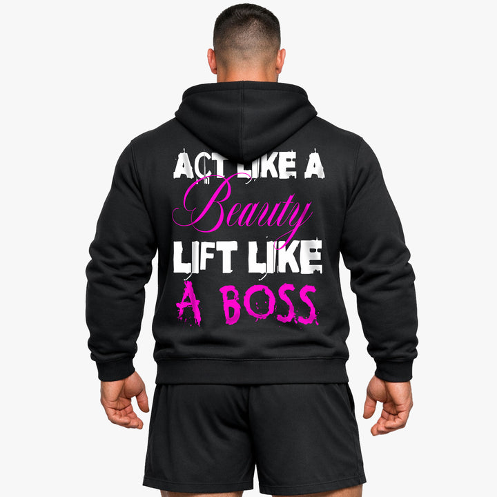 Boss Hoodie